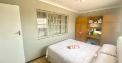 3 Bedroom for sell in Newlands