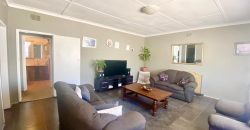 3 Bedroom for sell in Newlands