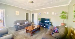 3 Bedroom for sell in Newlands