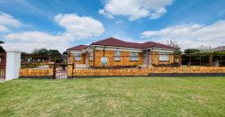 Your Oasis Awaits: Delville Gem with Income Potential, Spacious Interiors, and Ample Parking – A Family Haven in Germiston!