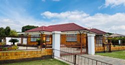 Your Oasis Awaits: Delville Gem with Income Potential, Spacious Interiors, and Ample Parking – A Family Haven in Germiston!