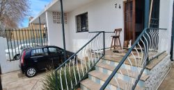 Smart 2 Bedroom Semi Detached house in Bezuidenhout Valley.