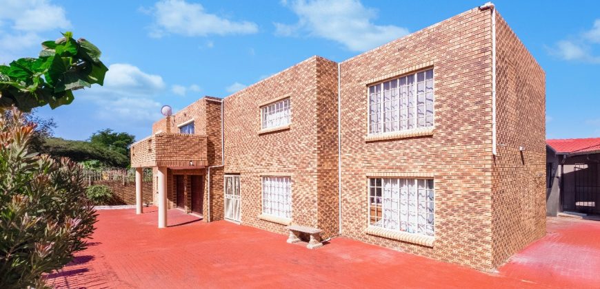 Exceptional Investment Opportunity in Marlboro Gardens, Sandton