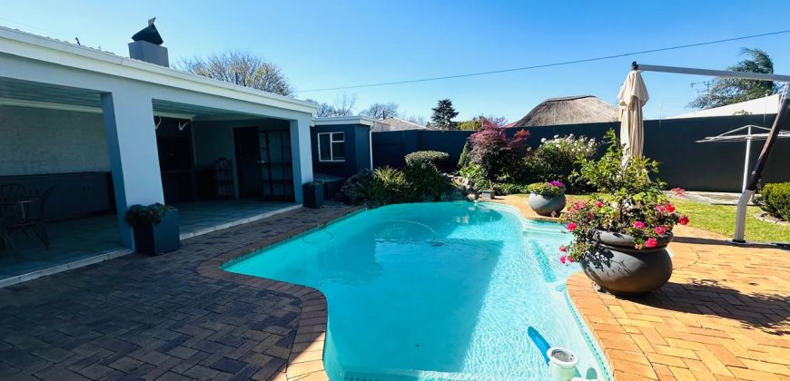 3 Bedroom House for Sale in Primrose