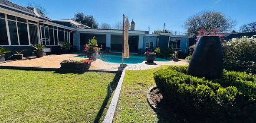 3 Bedroom House for Sale in Primrose