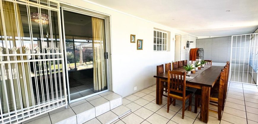 3 Bedroom House for Sale in Primrose