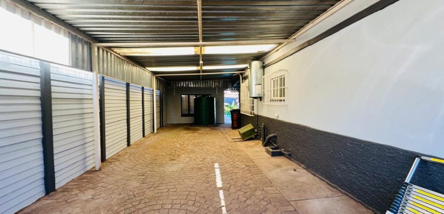 3 Bedroom House for Sale in Primrose