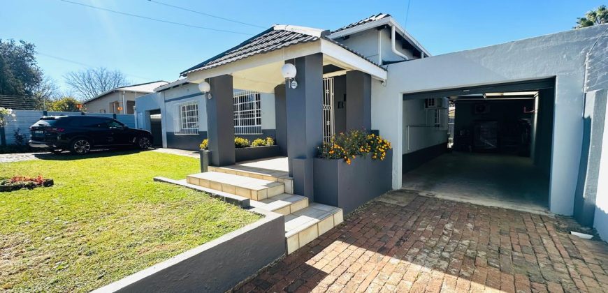 3 Bedroom House for Sale in Primrose