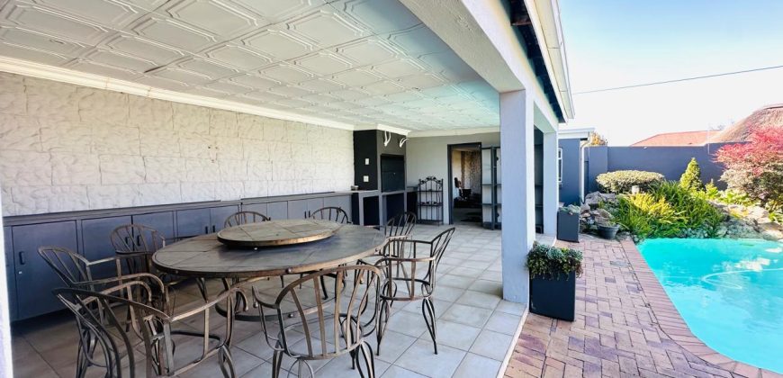 3 Bedroom House for Sale in Primrose