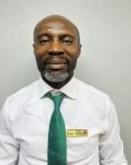 Collins Ejiogu Collins Ejiogu