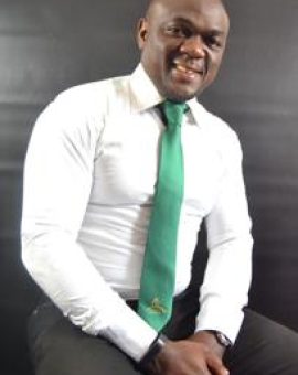 Joel Olushola Joel Olushola