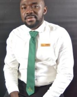 Pascal okafor Pascal okafor