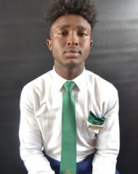 WISDOM JOSEPH WISDOM JOSEPH