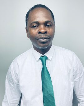 OLA Gbadamosi OLA Gbadamosi