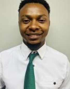 Joram Ngaruiya Joram Ngaruiya