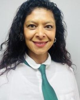 Millicent Morkel Millicent Morkel