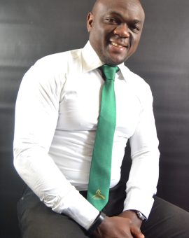 Joel Olushola Joel Olushola