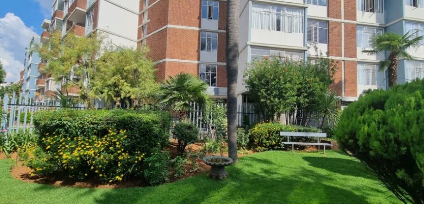 1 Bedroom Apartment / Flat for Sale in Bedford Gardens