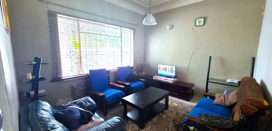 4 Bedroom House for Sale in Kensington