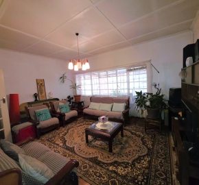 3 Bedroom House for Sale in Bezuidenhout Valley