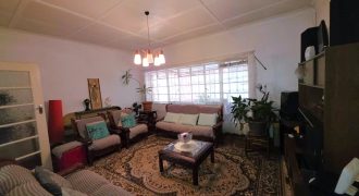3 Bedroom House for Sale in Bezuidenhout Valley