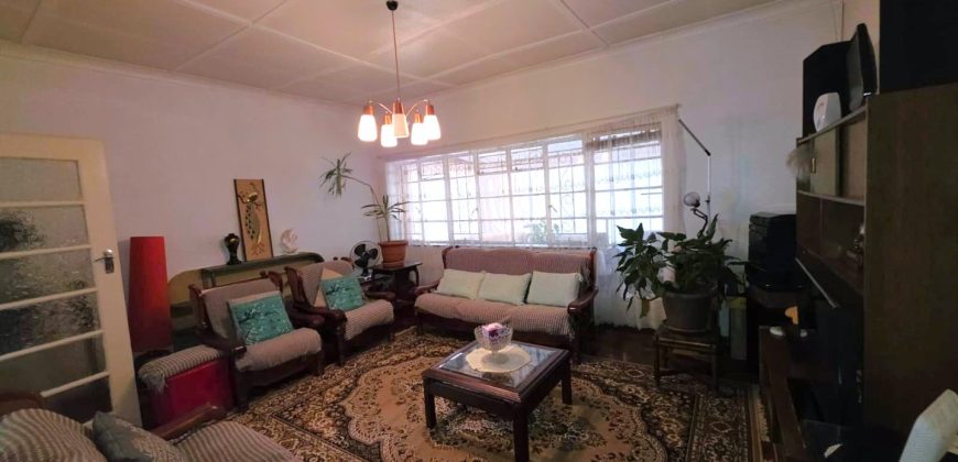 3 Bedroom House for Sale in Bezuidenhout Valley