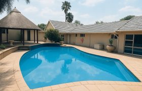 Excellent investment property plus Borehole in Bedfordview.