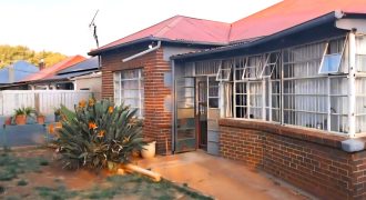 3 Bedroom House for Sale in Malvern