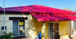 3 Bedroom House for Sale in Lorentzville