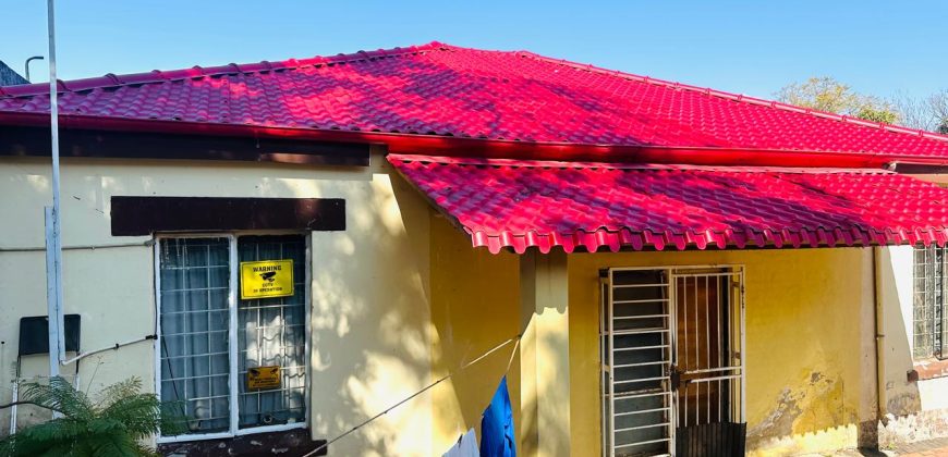 3 Bedroom House for Sale in Lorentzville