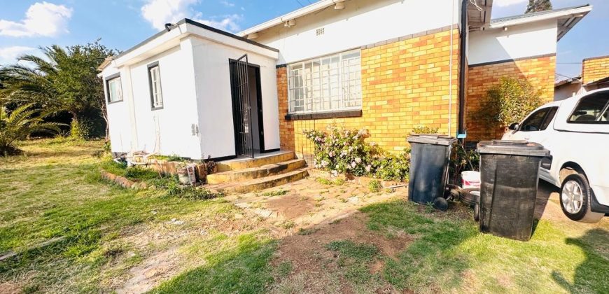 3 Bedroom House for Sale in Primrose East