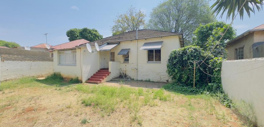 2 Bedroom House for Sale in Malvern