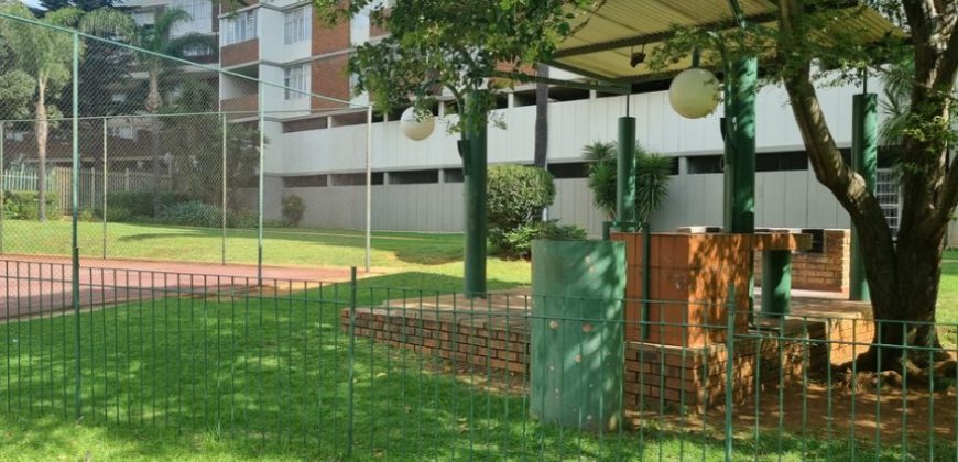 1 Bedroom Apartment / Flat for Sale in Bedford Gardens