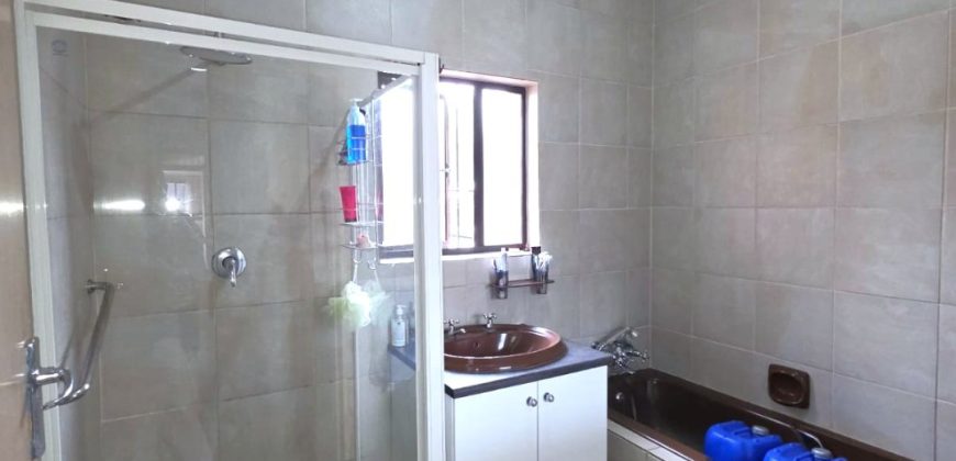 3 Bedroom House for Sale in Bezuidenhout Valley