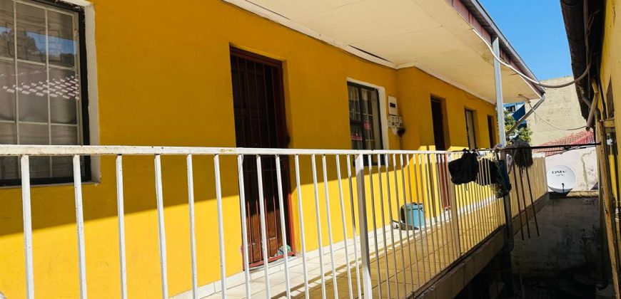 3 Bedroom House for Sale in Lorentzville