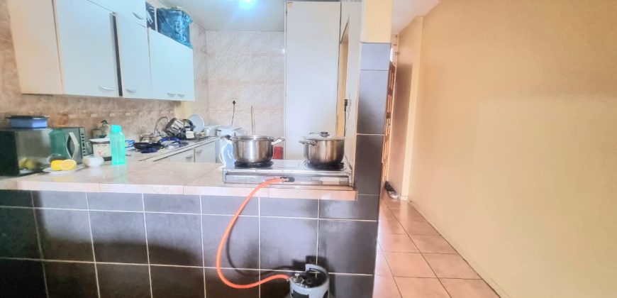 2 Bedroom Apartment / Flat for Sale in Bellevue East