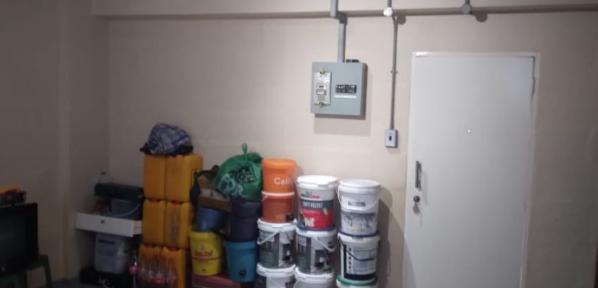 1 Bedroom Apartment / Flat for Sale in Marshalltown