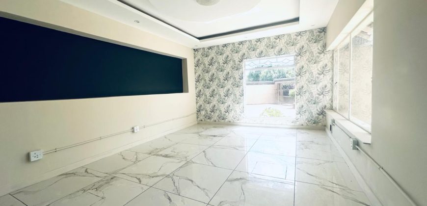 Excellent investment property plus Borehole in Bedfordview.