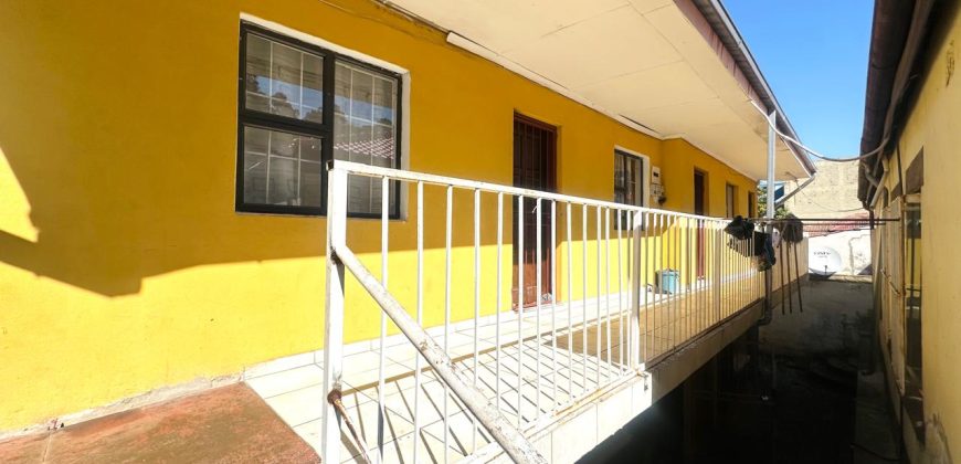 3 Bedroom House for Sale in Lorentzville