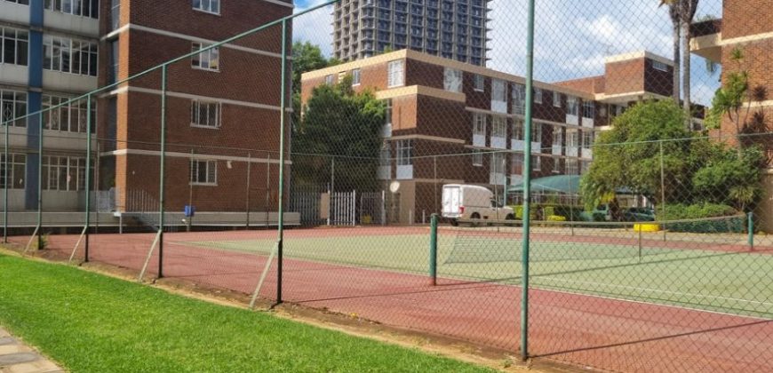 1 Bedroom Apartment / Flat for Sale in Bedford Gardens