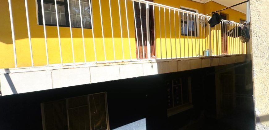 3 Bedroom House for Sale in Lorentzville