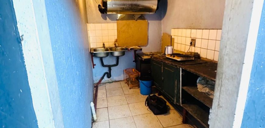 3 Bedroom House for Sale in Lorentzville