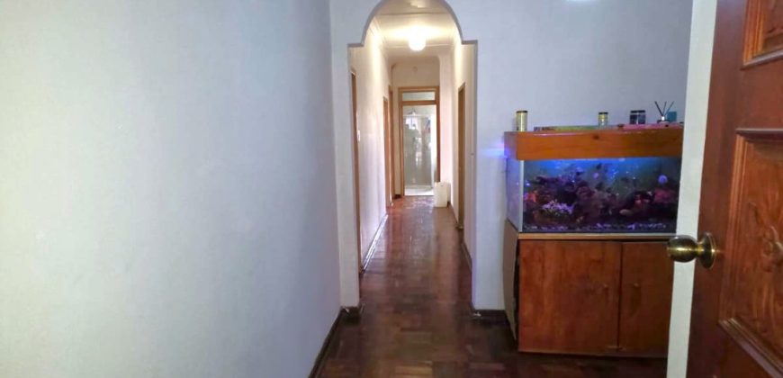 3 Bedroom House for Sale in Bezuidenhout Valley