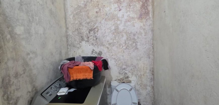 11 Bedroom House for Sale in Bezuidenhout Valley