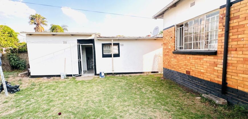 3 Bedroom House for Sale in Primrose East