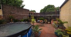 3 Bedroom House for Sale in Bezuidenhout Valley