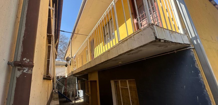 3 Bedroom House for Sale in Lorentzville