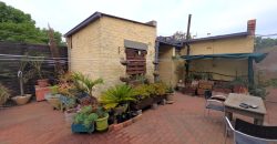 3 Bedroom House for Sale in Bezuidenhout Valley