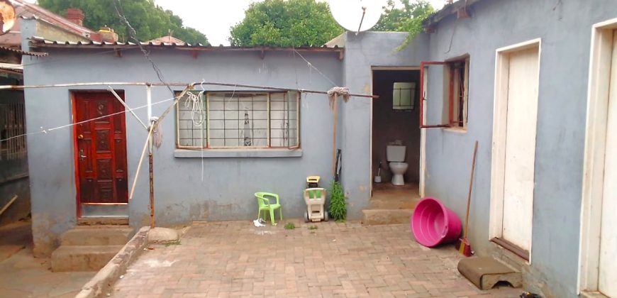 4 Bedroom House for Sale in Judiths Paarl