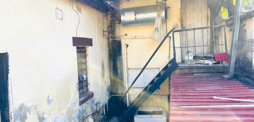 3 Bedroom House for Sale in Lorentzville